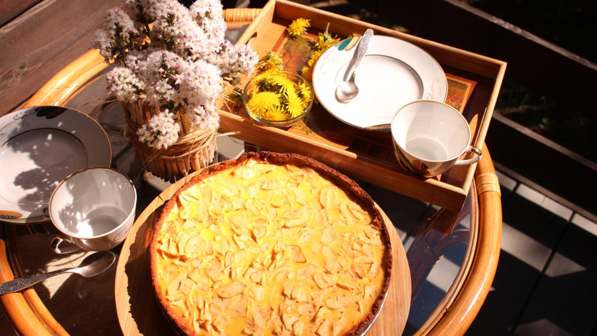 Домашние пироги: простые рецепты на скорую руку Домашние пироги: простые рецепты на скорую руку