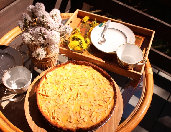 Домашние пироги: простые рецепты на скорую руку