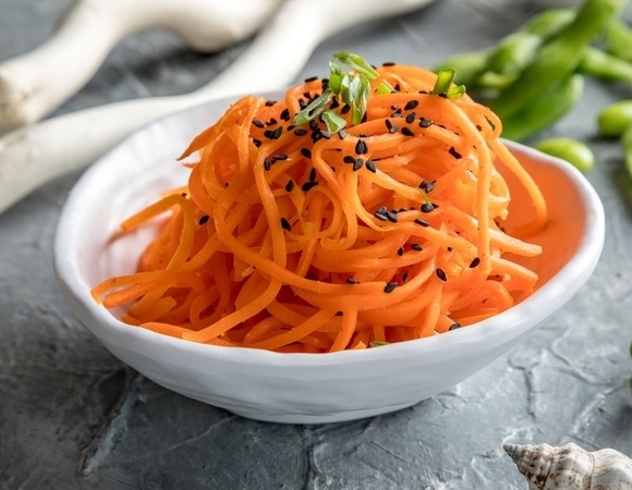 Найден растительный продукт, богатый аминокислотами — для пищеварения незаменим