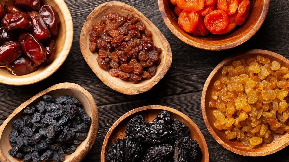 Доктор Мясников составил список продуктов для восполнения дефицитов калия и магния Доктор Мясников составил список продуктов для восполнения дефицитов калия и магния