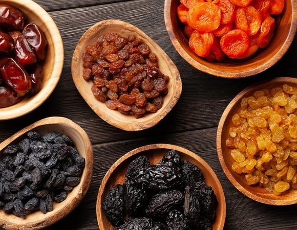 Доктор Мясников составил список продуктов для восполнения дефицитов калия и магния Доктор Мясников составил список продуктов для восполнения дефицитов калия и магния