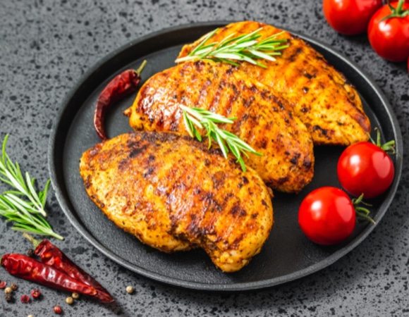 Нашли альтернативу классическому шашлыку: готовить быстрее и полезнее