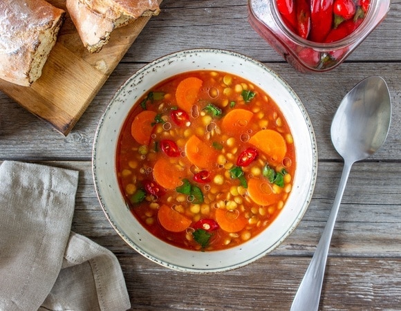 «Дефицит витамина, цинга»: доктор Мясников объяснил принципы питания для пенсионеров