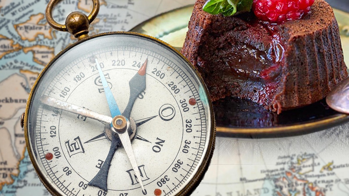 Вокруг света с кулинарными традициями: где так едят (тест) Вокруг света с кулинарными традициями: где так едят (тест)