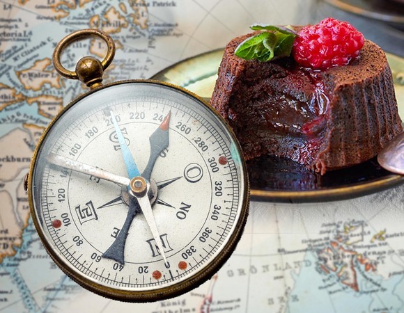 Вокруг света с кулинарными традициями: где так едят (тест)