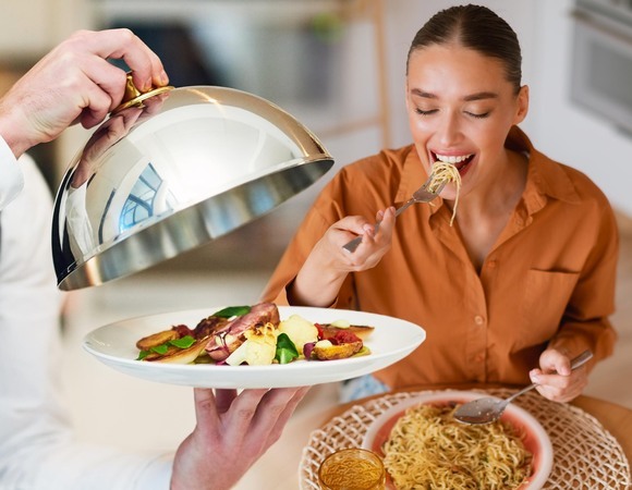 Узнайте, сможете ли вы стать ресторанным критиком (тест)