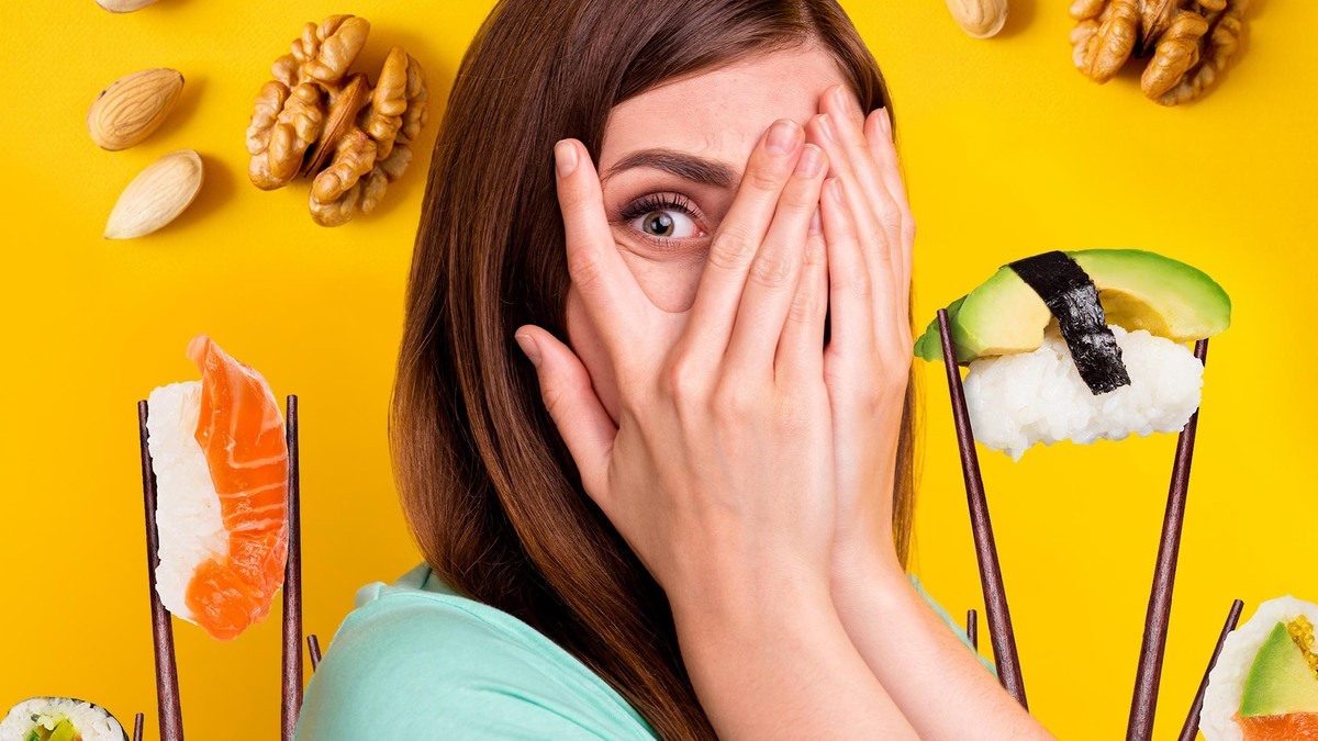 С чем это едят? Угадай ингредиент по описанию (тест) С чем это едят? Угадай ингредиент по описанию (тест)