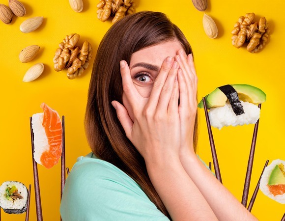 С чем это едят? Угадай ингредиент по описанию (тест)