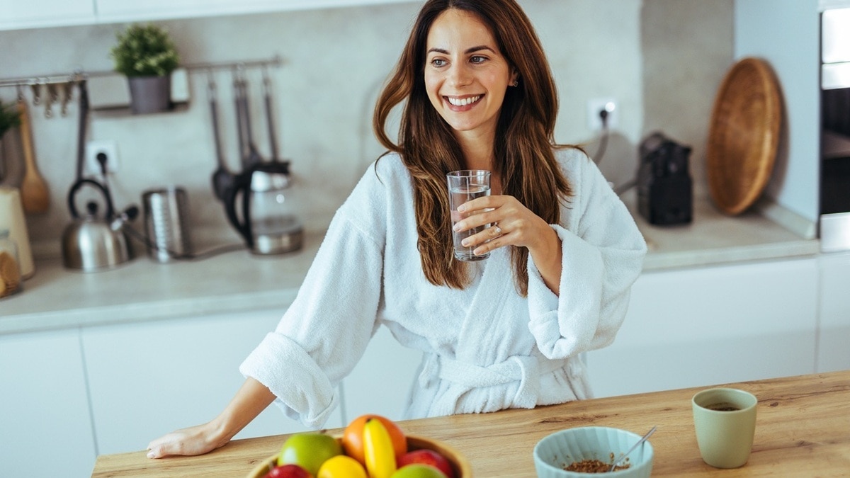 Чем отмыть кухонный гарнитур от жира — 3 варианта без химии 