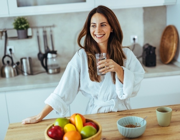 Чем отмыть кухонный гарнитур от жира — 3 варианта без химии 