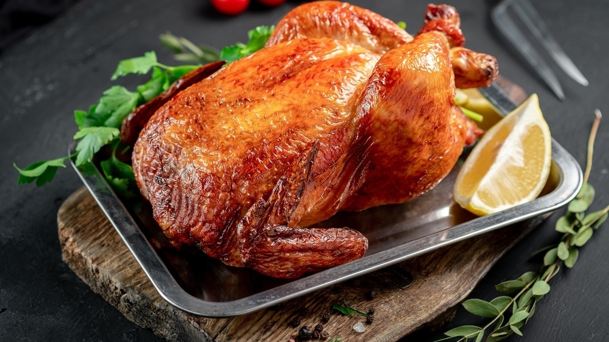 Чем отмыть противень от пригоревшего жира — народные средства сэкономят силы и деньги Чем отмыть противень от пригоревшего жира — народные средства сэкономят силы и деньги