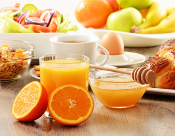 Что съесть, чтобы взбодриться: продукты, заряжающие энергией на целый день Что съесть, чтобы взбодриться: продукты, заряжающие энергией на целый день