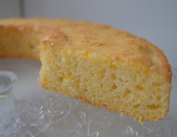 Апельсиновый манник: простой рецепт ароматного десерта для всей семьи