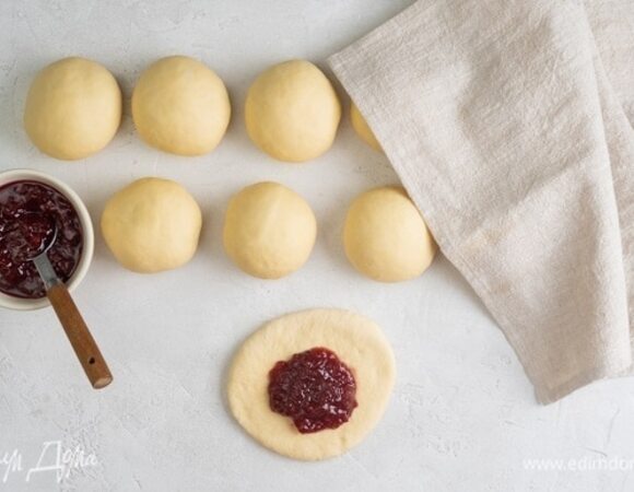 Куда деть остатки куличного теста: идеи для вкусной утилизации