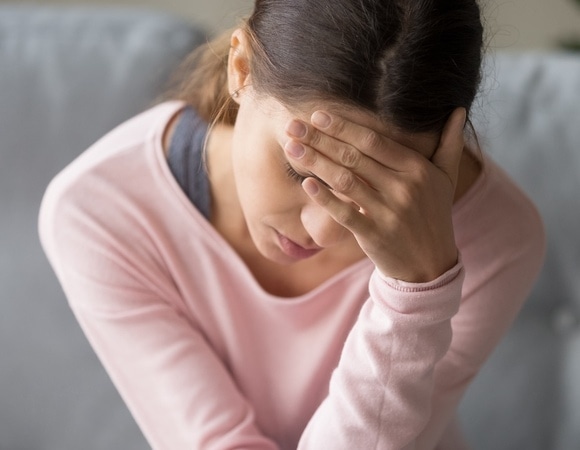 Что есть, чтобы снять головную боль — советы диетолога Что есть, чтобы снять головную боль — советы диетолога