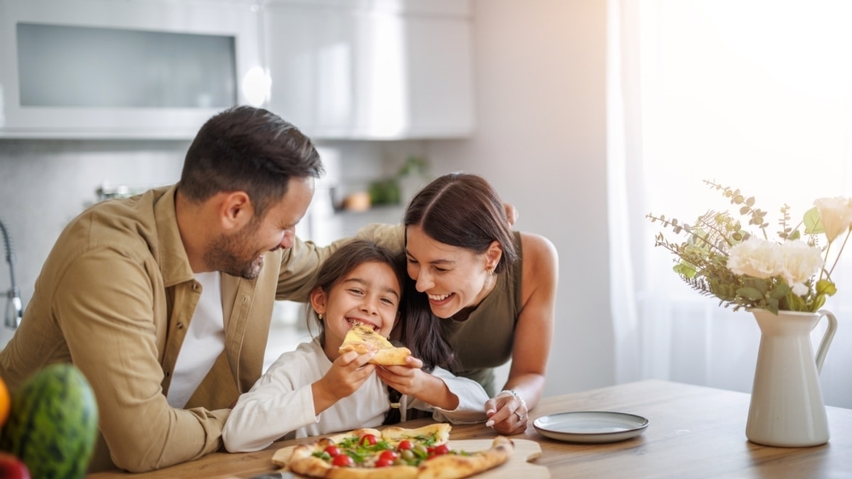 Открывайте новое: 10 необычных рецептов пиццы для истинных гурманов Открывайте новое: 10 необычных рецептов пиццы для истинных гурманов