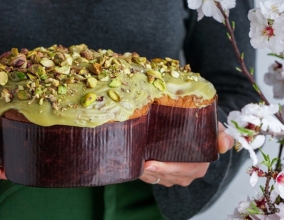 Сколько шагов нужно пройти, чтобы сжечь калории после «дубайского» кулича?