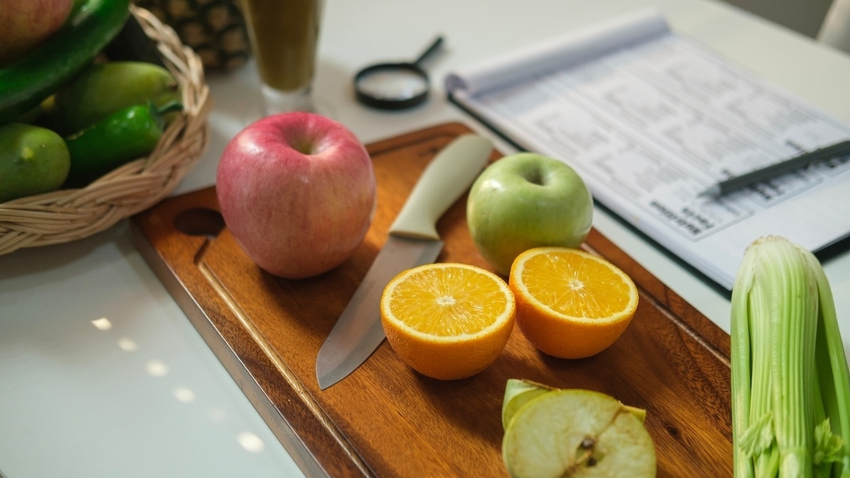 Малышева оценила: искусственный интеллект измерил пользу и вред продуктов в минутах жизни человека