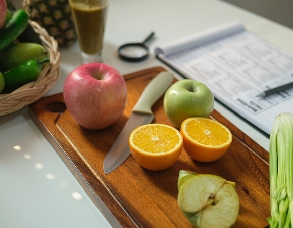 Малышева оценила: искусственный интеллект измерил пользу и вред продуктов в минутах жизни человека