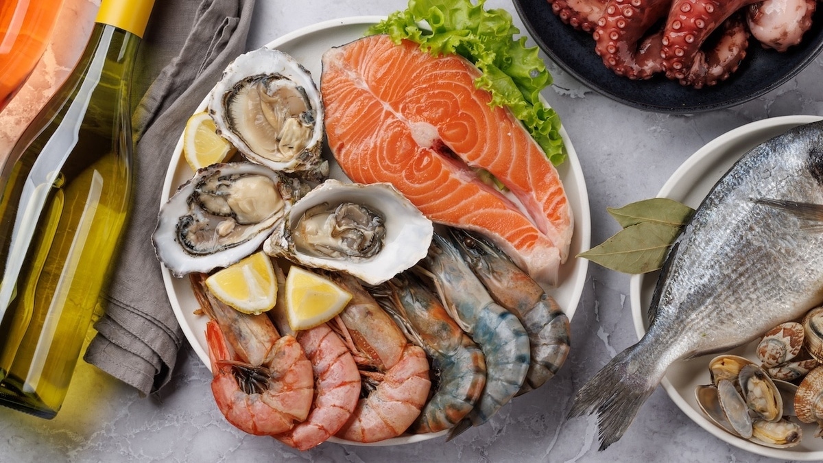 Не только сырая рыба: от каких морепродуктов реально заразиться паразитами