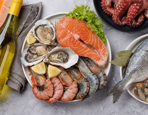 Не только сырая рыба: от каких морепродуктов реально заразиться паразитами Не только сырая рыба: от каких морепродуктов реально заразиться паразитами