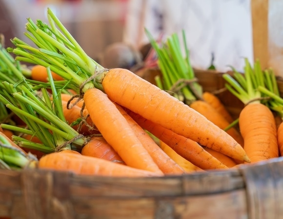 Не сырую и с заправкой: врач пояснила, с чем сочетать морковь для максимальной пользы