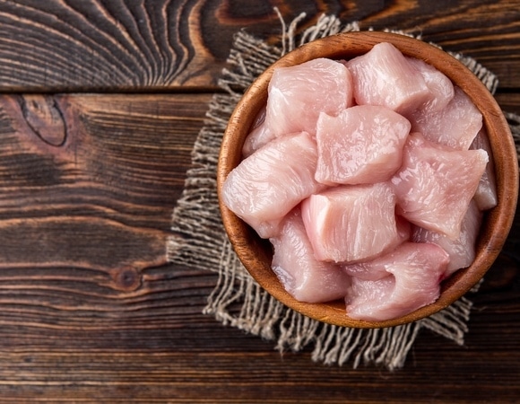 Какое мясо считается диетическим — в топе не курица и даже не индейка Какое мясо считается диетическим — в топе не курица и даже не индейка