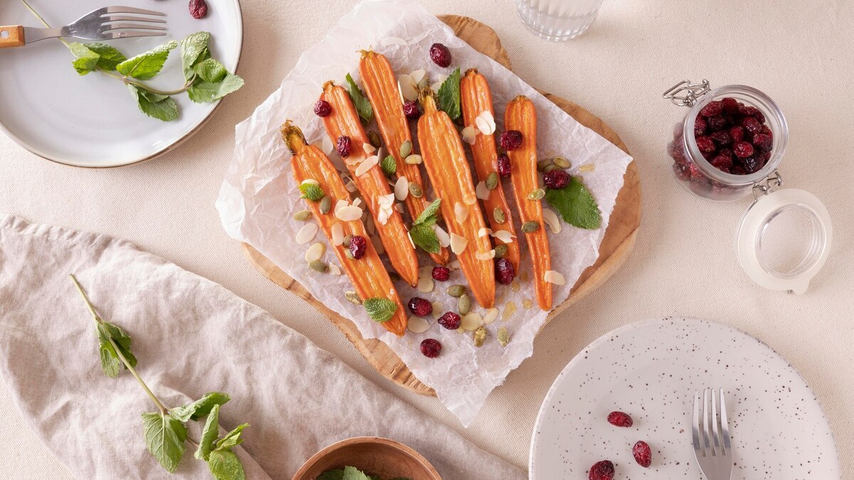 Батат — это не только вкусно, но и очень просто! 10 рецептов, чтобы влюбиться в сладкий картофель Батат — это не только вкусно, но и очень просто! 10 рецептов, чтобы влюбиться в сладкий картофель