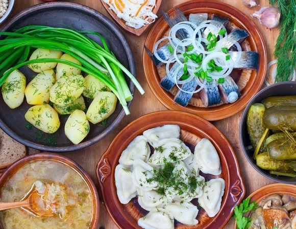 «При наличии проблем»: можно ли сочетать отварной картофель с солеными огурцами «При наличии проблем»: можно ли сочетать отварной картофель с солеными огурцами