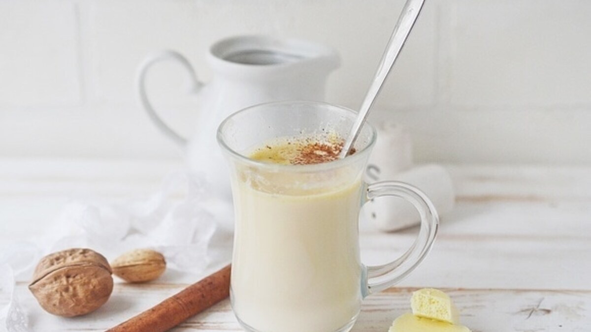 Шоколадный чай: необычный напиток для тех, кто ищет новые вкусы