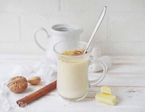 Шоколадный чай: необычный напиток для тех, кто ищет новые вкусы