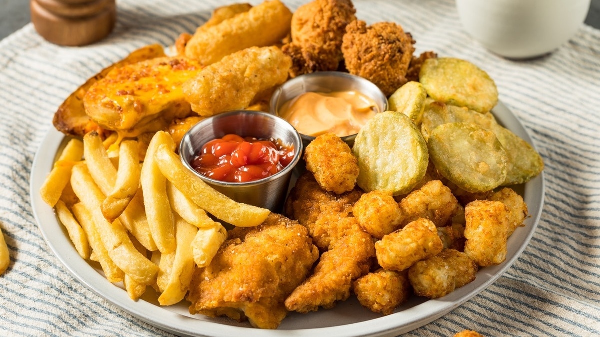 Опасны ли продукты с ГМО? Доктор Мясников все разъяснил