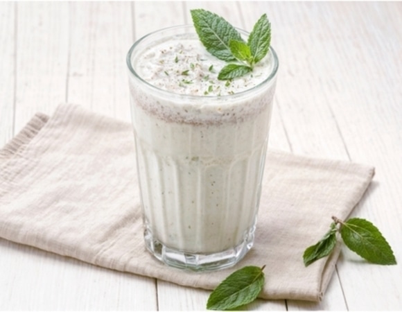 Выберите свой йогурт: гид по полезным кисломолочным продуктам