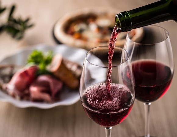 Истина в вине? Британские ученые развели популярный миф Истина в вине? Британские ученые развели популярный миф