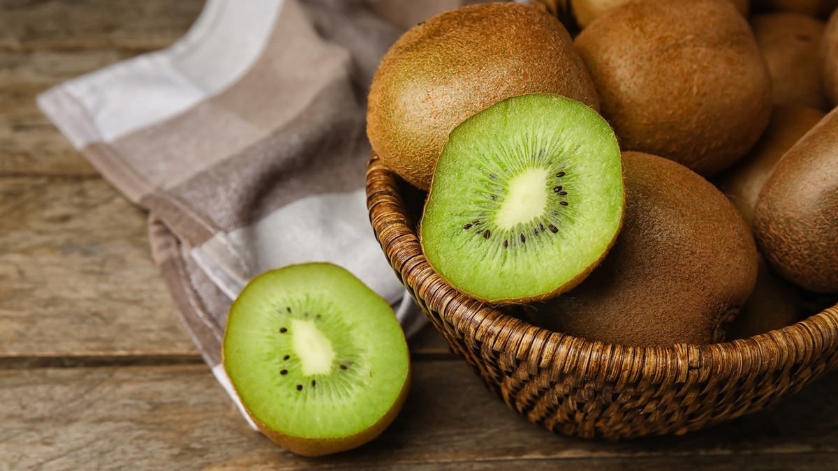 Всего 4 продукта помогут наладить здоровый сон и избавиться от бессонницы — в списке есть киви Всего 4 продукта помогут наладить здоровый сон и избавиться от бессонницы — в списке есть киви