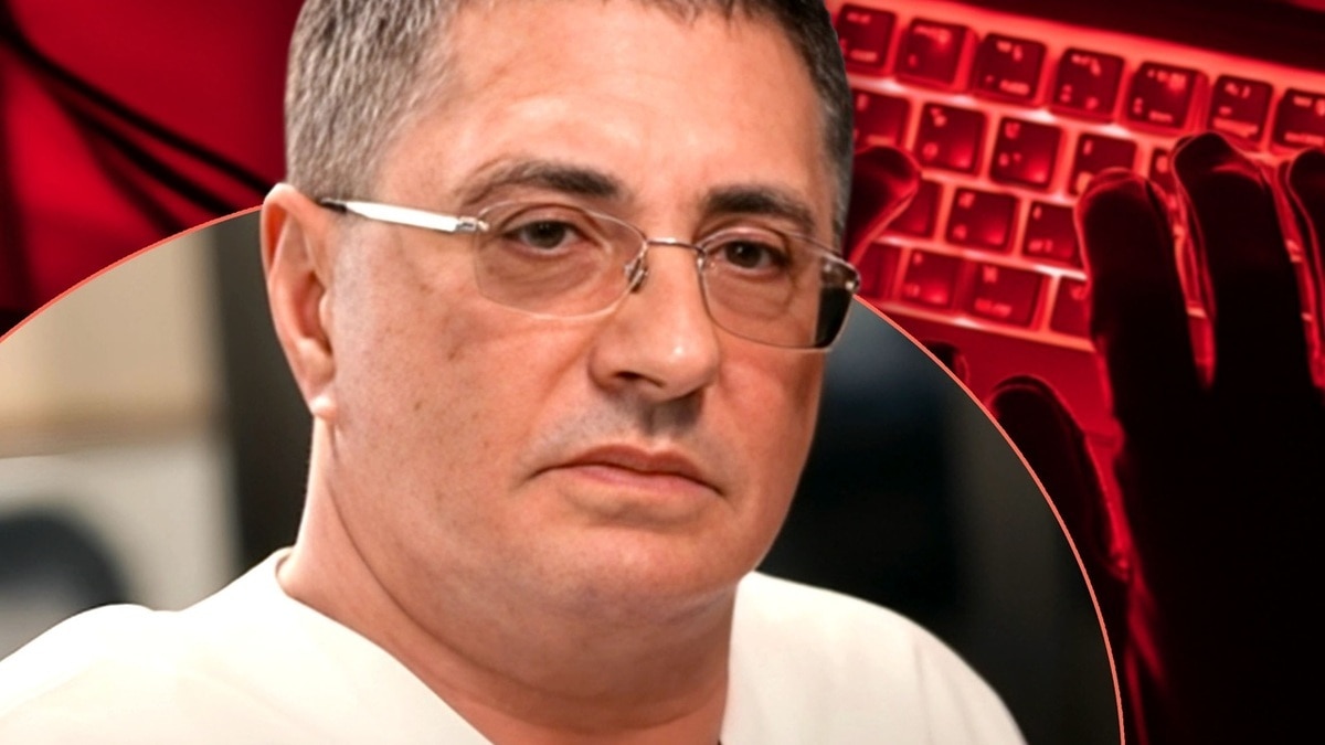 «К уголовной ответственности»: доктора Мясникова разозлили мошенники в Сети