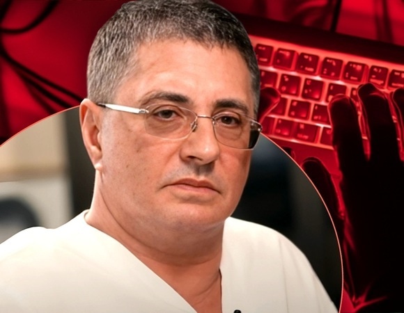 «К уголовной ответственности»: доктора Мясникова разозлили мошенники в Сети