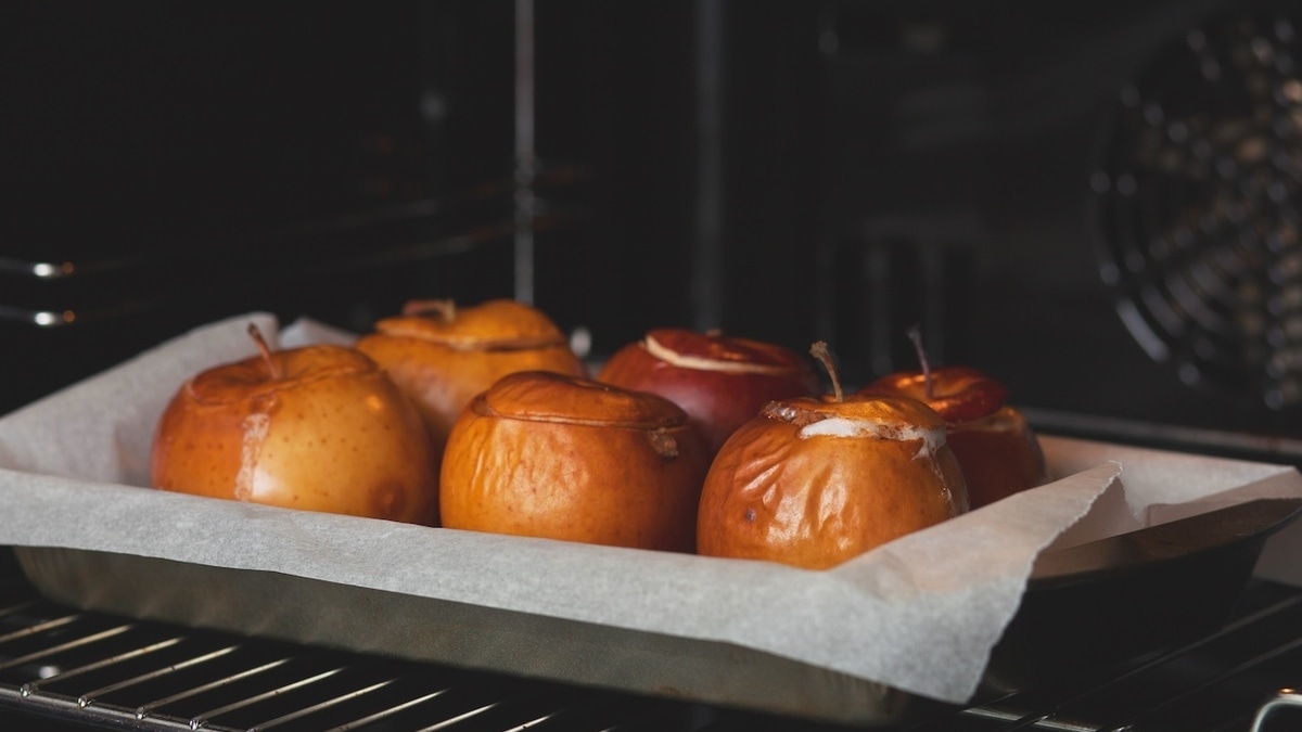 Эти десерты полезны для пожилых — да и молодым придутся по вкусу!