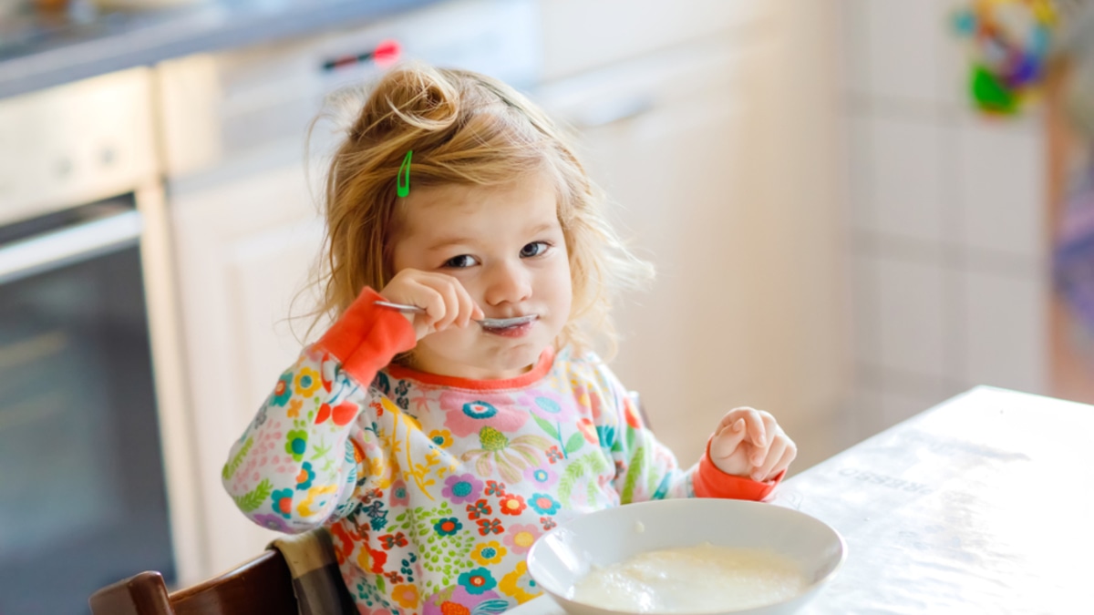 10 вариантов каш на завтрак для здорового начала дня 10 вариантов каш на завтрак для здорового начала дня