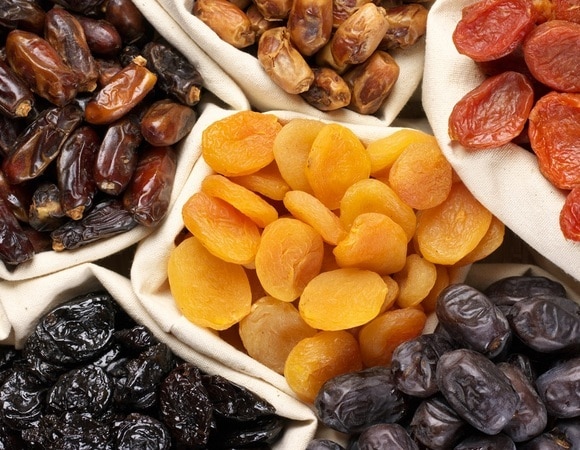 Сохранить здоровье сердца помогут 5 продуктов — в списке есть курага