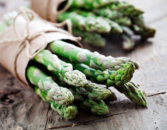Спаржа — королева весны: выбираем, готовим, получаем пользу и наслаждаемся