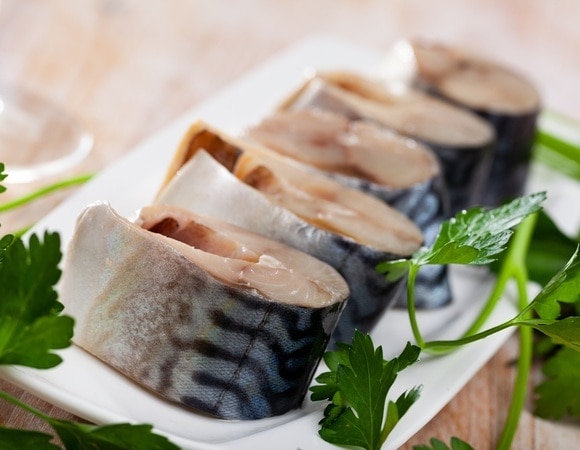 Скумбрия может исчезнуть — жителям некоторых стран рекомендуют перейти на сельдь и сардины