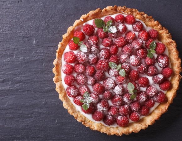 Домашняя кондитерская: простые рецепты волшебных тортов для начинающих кулинаров