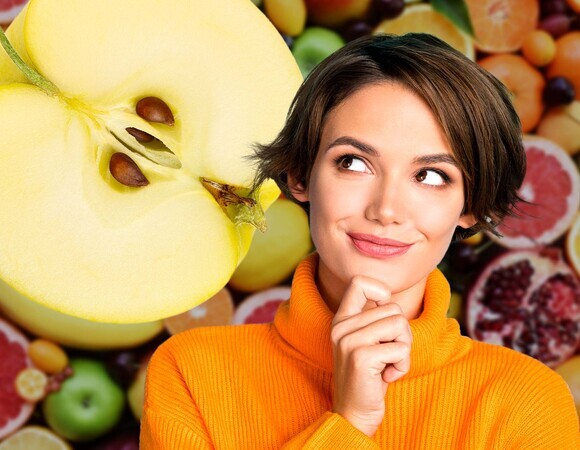 Есть или не есть: все о фруктовых косточках (тест)