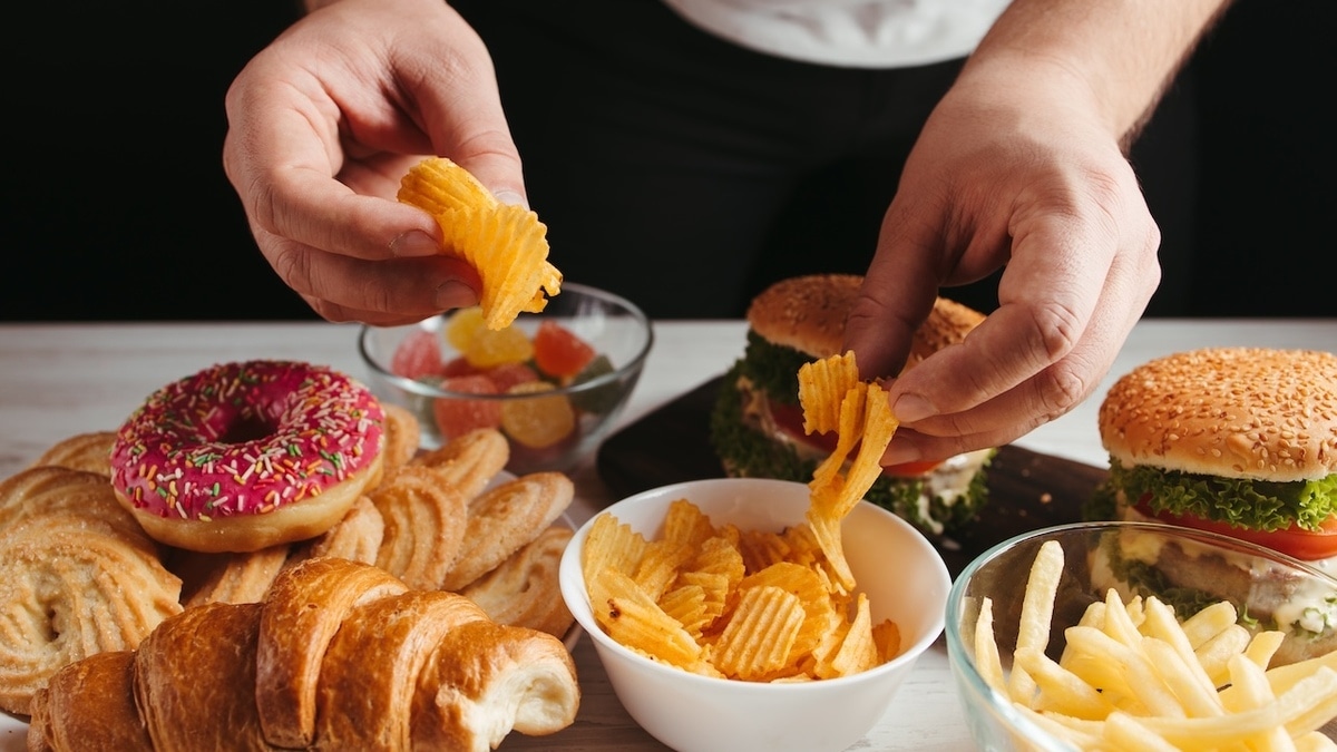 Существует «ген обжорства» — генетики рассказали, как его обезвредить