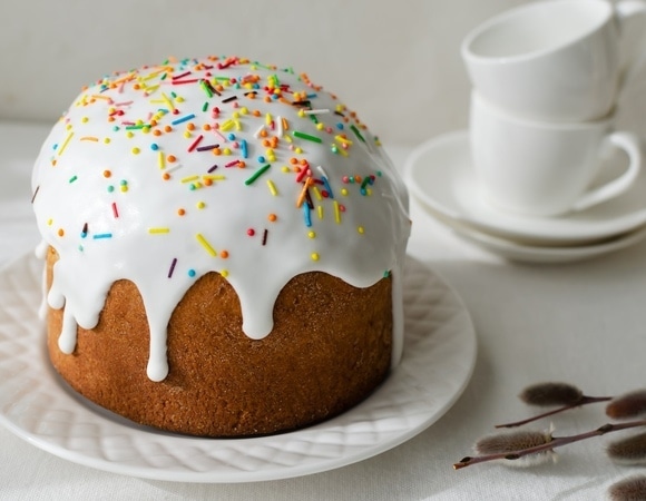 Гастроэнтеролог Садыков рассказал, как приготовить вкусный и безопасный для здоровья кулич Гастроэнтеролог Садыков рассказал, как приготовить вкусный и безопасный для здоровья кулич