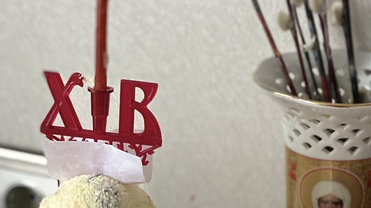 Заварная пасха «Царская»: рецепт, проверенный годами — нежнее не бывает