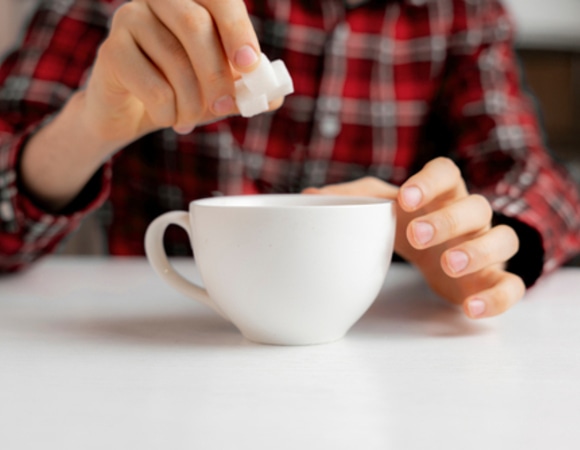 «Активирует клетки печени»: диетолог рассказала, почему чай хорошо пить с сахаром «Активирует клетки печени»: диетолог рассказала, почему чай хорошо пить с сахаром