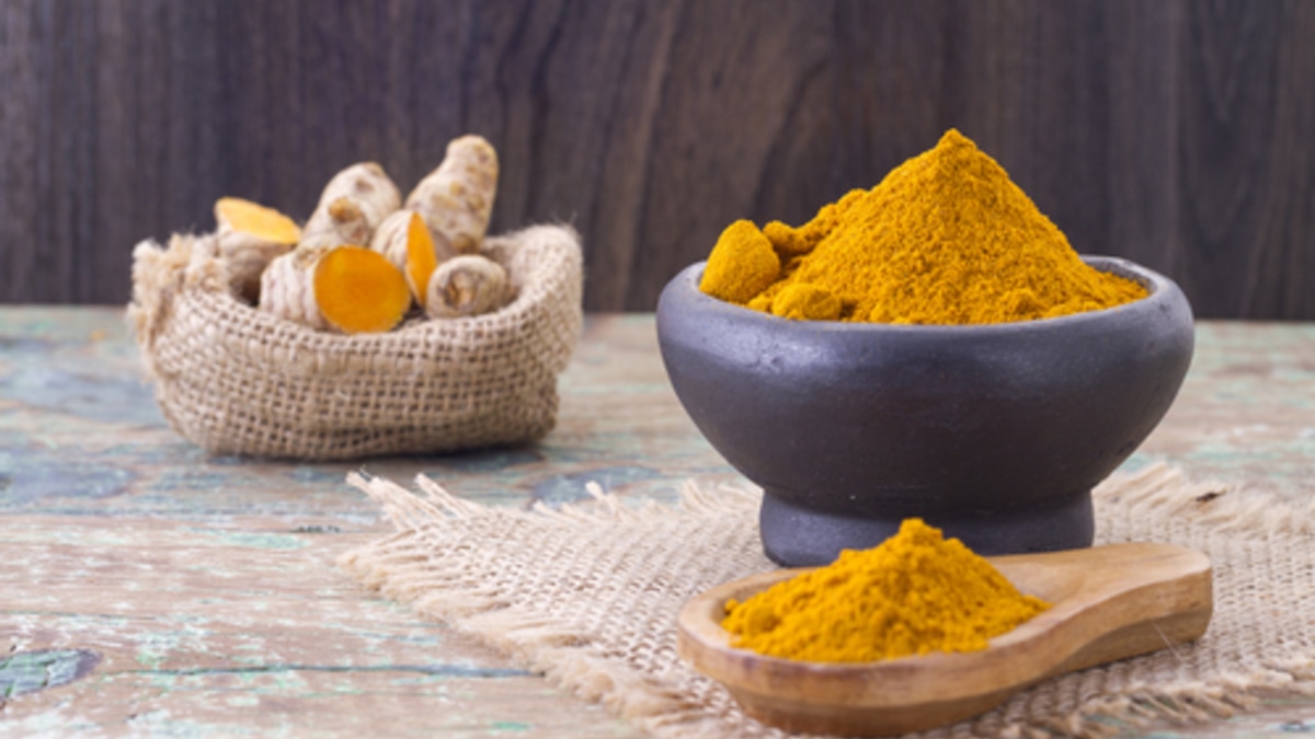 Специя с историей: как куркума стала звездой мировой кулинарии Специя с историей: как куркума стала звездой мировой кулинарии