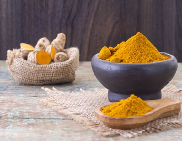 Специя с историей: как куркума стала звездой мировой кулинарии Специя с историей: как куркума стала звездой мировой кулинарии